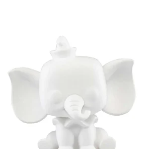 Dumbo (DIY) Damaged Box