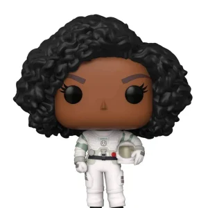 Monica Rambeau Monica Rambeau