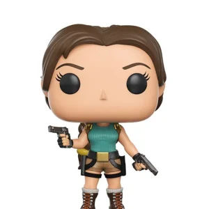 Lara Croft Lara Croft