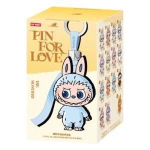 Labubu Pin For Love Series (A-M) Blind Box – Pop Mart Official Figure Labubu Pin For Love Series (A-M) Blind Box – Pop Mart Official Figure