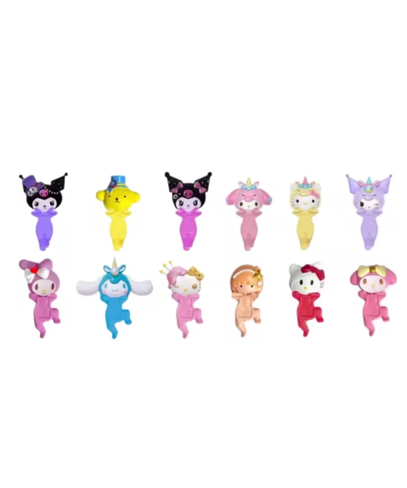 Sonny Angel x Hello Kitty - immagine 2