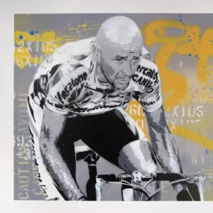 TRIBUTE TO PANTANI TRIBUTE TO PANTANI