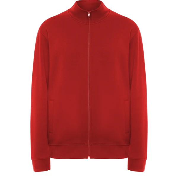 Felpa Ulan con Zip Bambino - immagine 3