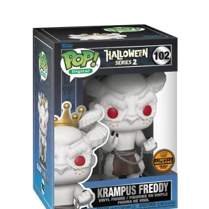 Krampus Freddy (Legendary)