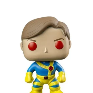Cyclops (Unmasked) Cyclops (Unmasked)
