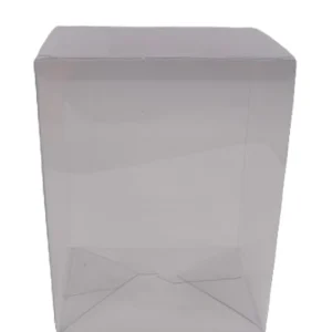 Custodia protettiva per Funko POP! Premium / Deluxe spessore 0,50 mm Custodia protettiva per Funko POP! Premium / Deluxe spessore 0,50 mm