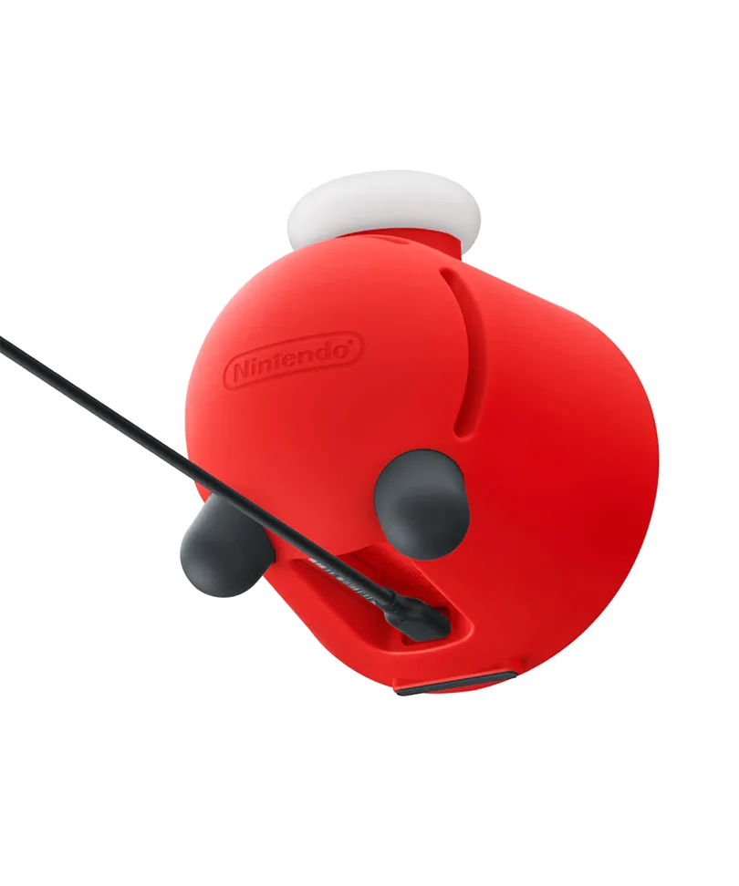 Nintendo Sveglia Alarmo - immagine 3