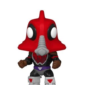 Mosquitor Mosquitor