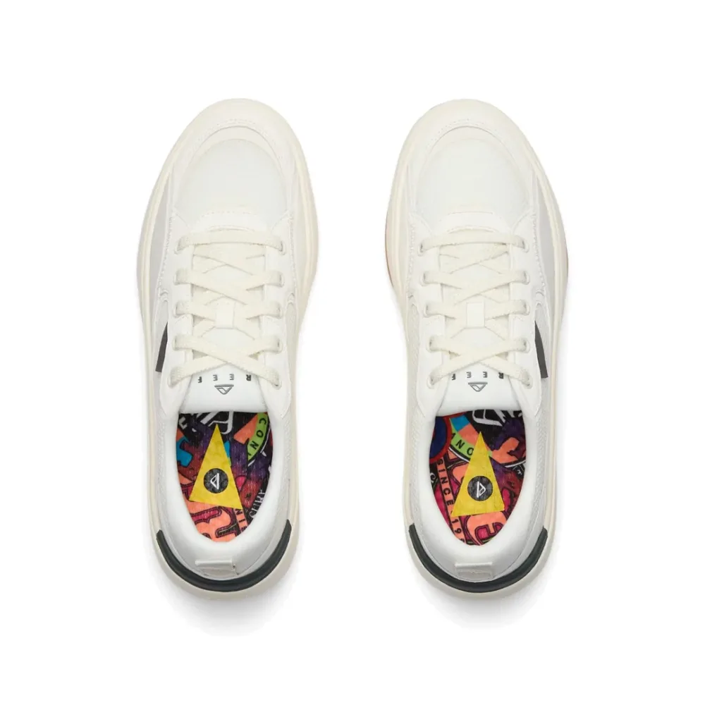Scarpe Fanning Uomo - immagine 3