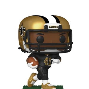 Alvin Kamara