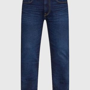 Tommy Hilfiger Jeans Uomo Slim Bleecker Pstr