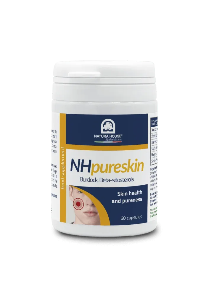 NH PURESKIN Contrasta Sebo e Acne - immagine 3