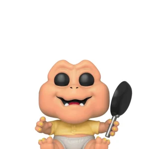 Baby Sinclair