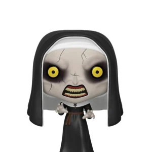 The Nun (Demonic) The Nun (Demonic)