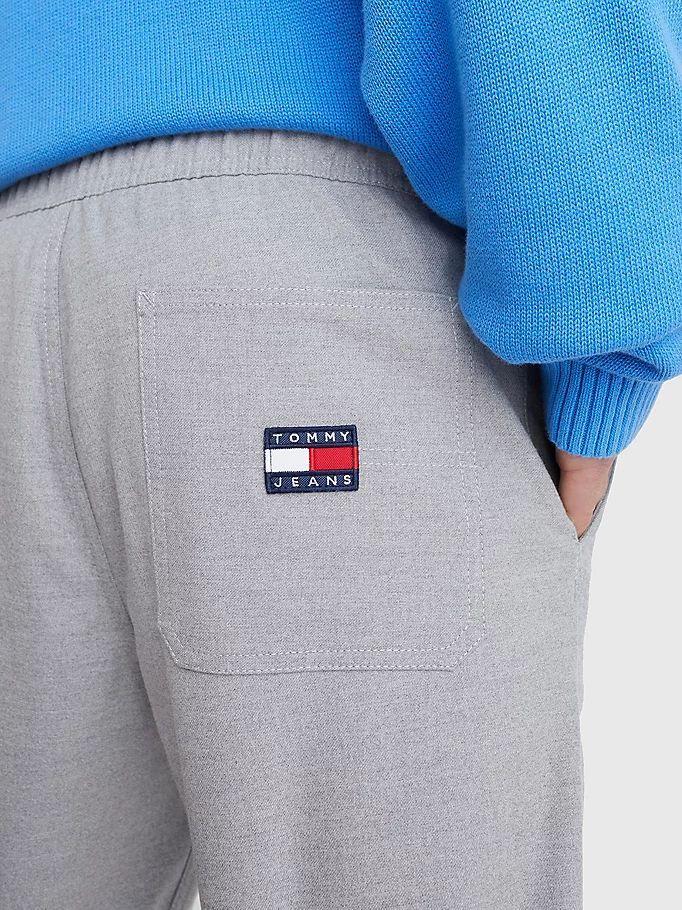 Tommy Hilfiger Pantaloni Uomo Wool Touch - immagine 3