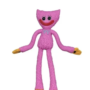 Poppy Playtime – Kissy Missy – Bendables Figure 12cm Poppy Playtime – Kissy Missy – Bendables Figure 12cm