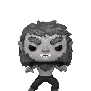 The Werewolf The Werewolf