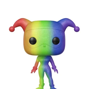 Harely Quinn (Rainbow – Pride) Harely Quinn (Rainbow – Pride)