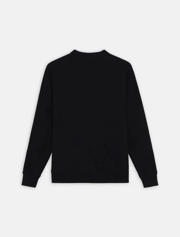 Dickies Felpa Uomo Aitkin Gc - immagine 2