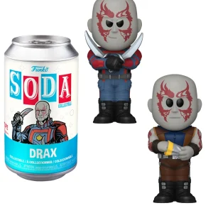 Drax Soda