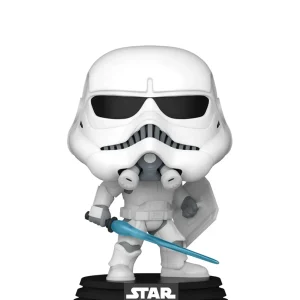 Concept Series Stormtrooper with Shield Concept Series Stormtrooper with Shield