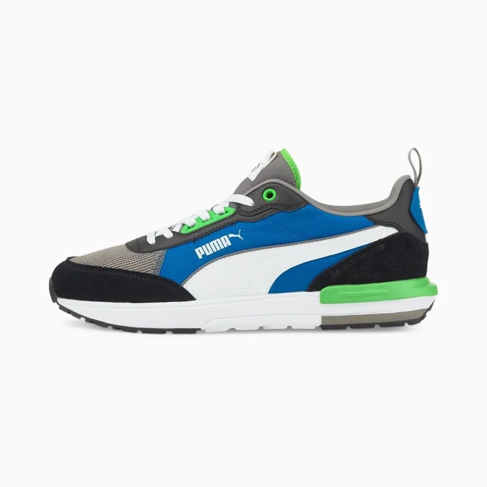 Puma Scarpe Uomo Puma R22 - immagine 2
