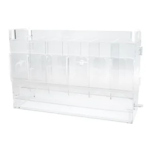 Ultimate Guard Acrylic Dispenser Base for TCG Booster Packs
