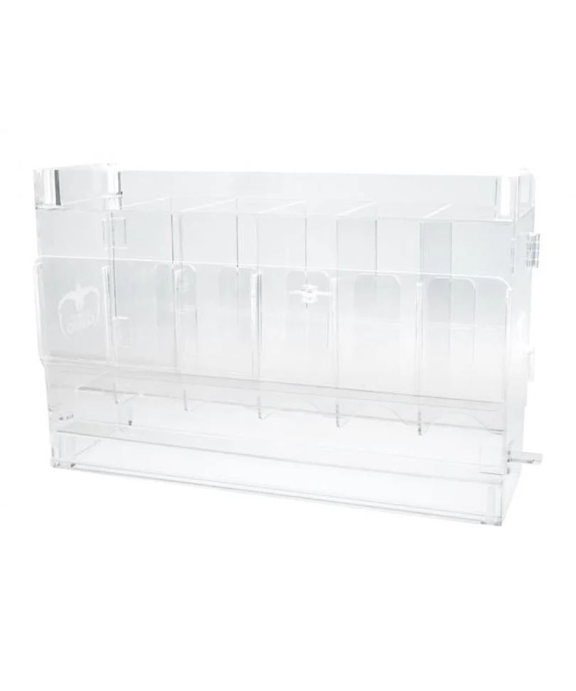 Ultimate Guard Acrylic Dispenser Base for TCG Booster Packs