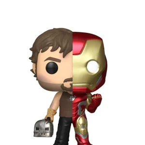 Tony Stark/Iron Man Tony Stark/Iron Man