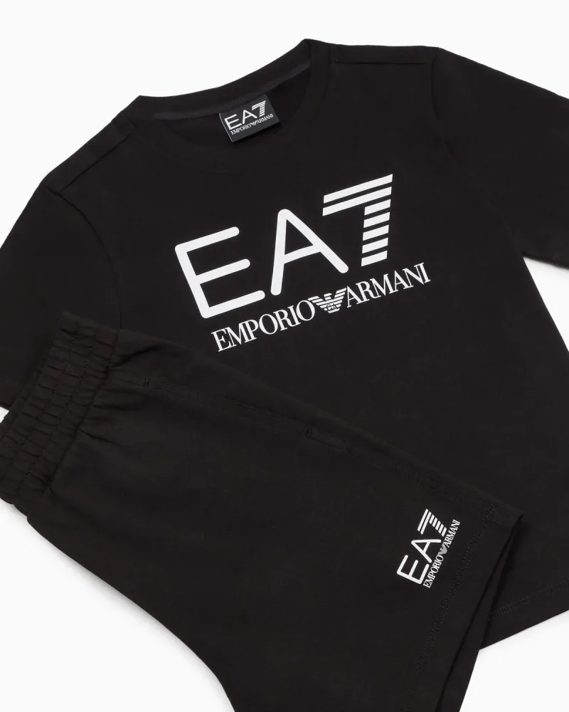 Ea7 Completo Junior - immagine 3
