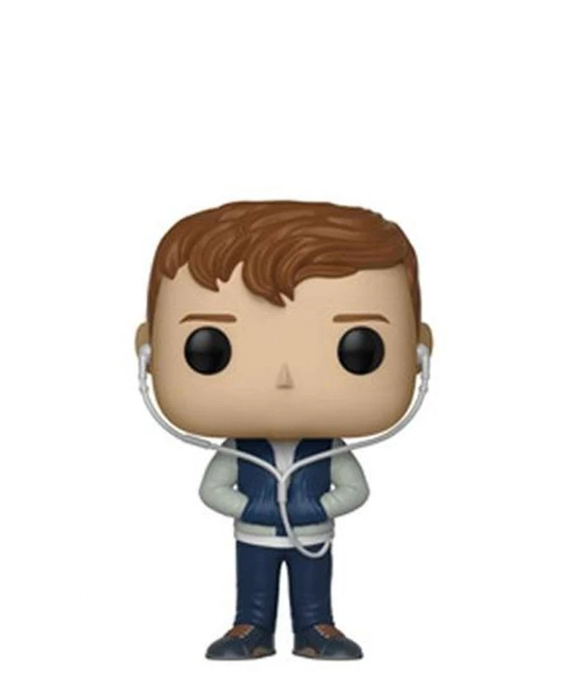 Baby (No Sunglasses)