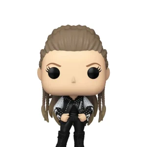 Beth Phoenix (Chase) Beth Phoenix (Chase)