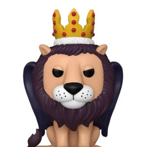 King Moonracer King Moonracer