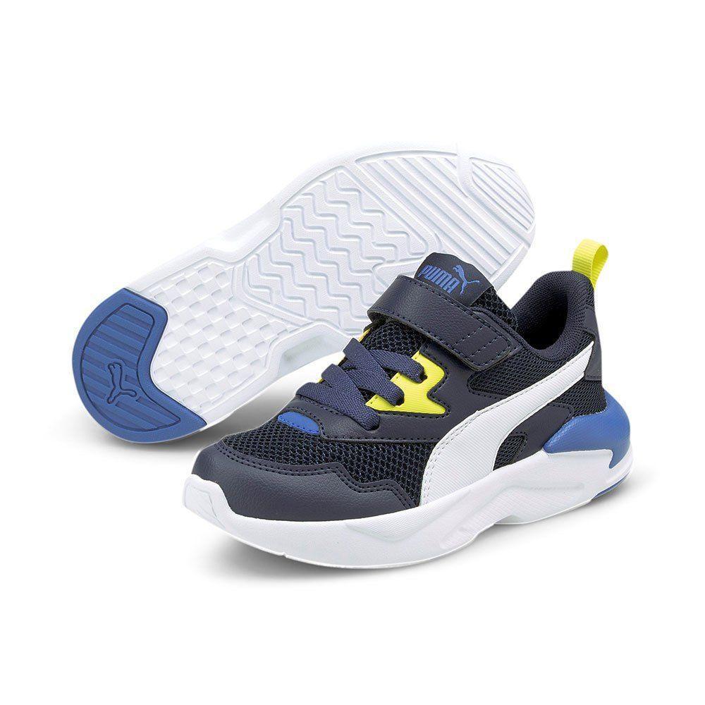 Puma Scarpe Junior X Ray Lite Ac - immagine 3