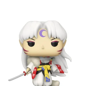 Sesshomaru