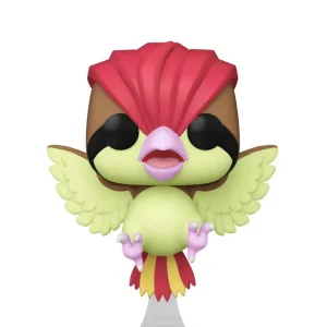 Pidgeotto Pidgeotto