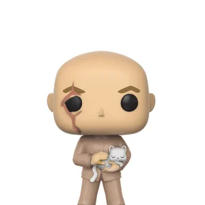 Blofeld (from You Only Live Twice)