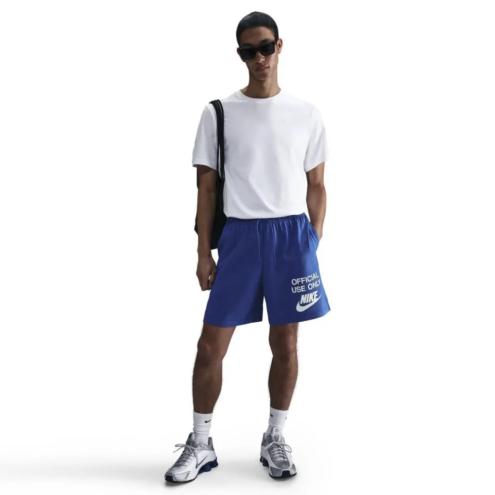 Nike T Shirt Uomo Jdi Hbr