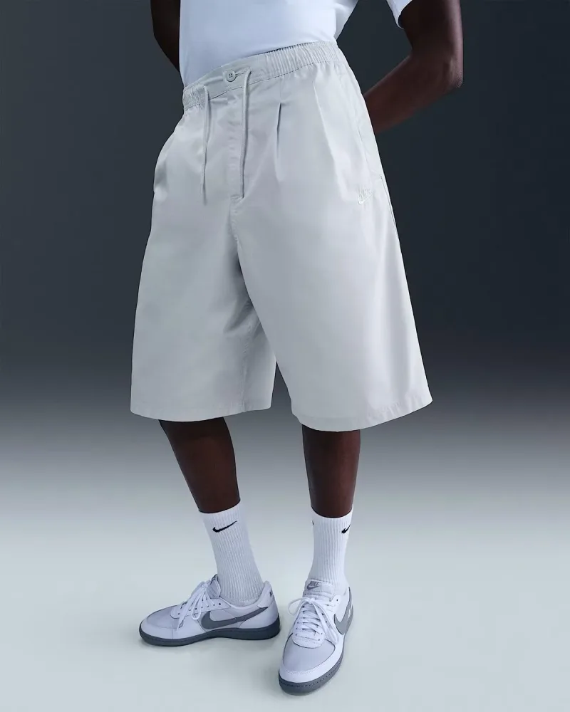 Nike Bermuda Uomo Club Seoul Shorts - immagine 3