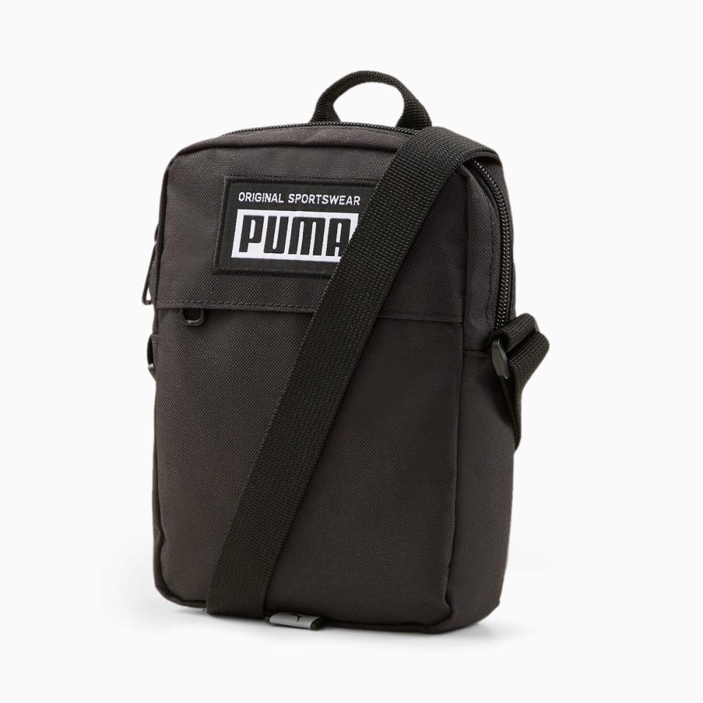Puma Tracolla Uomo Puma Academy Portable