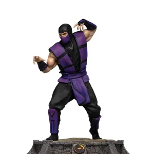 Mortal Kombat Art Scale Statue 1/10 Rain 21 cm Mortal Kombat Art Scale Statue 1/10 Rain 21 cm