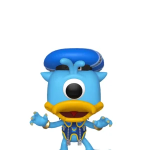 Donald (Monsters Inc.) Donald (Monsters Inc.)