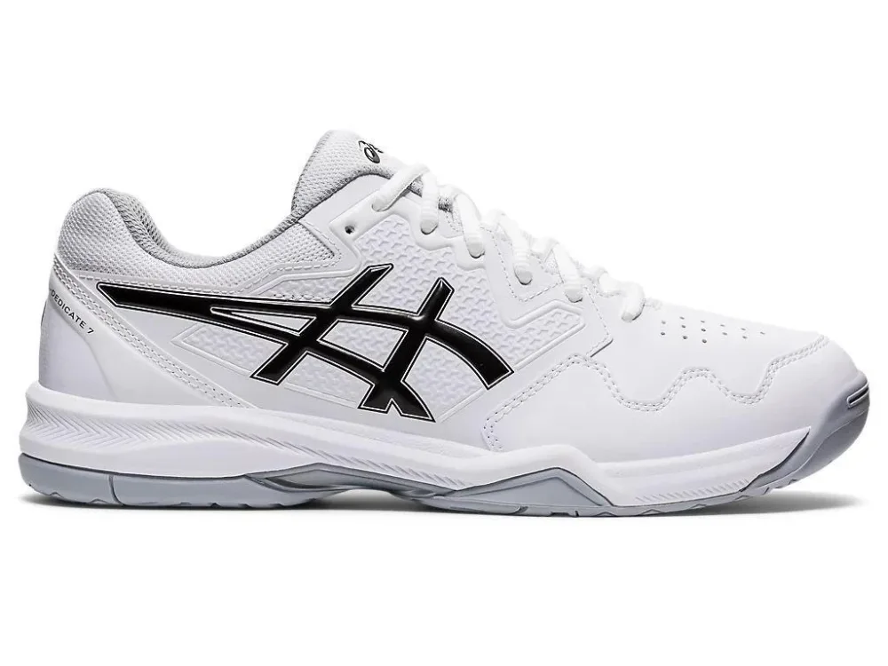 Asics Scarpe Uomo Gel Dedicate 7
