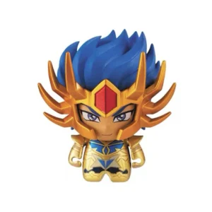 Saint Seiya Knights Of The Zodiac – Cancer Deathmask Saint Seiya Knights Of The Zodiac – Cancer Deathmask