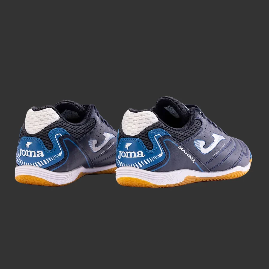 MAXIMA 2303 NAVY/ROYAL - INDOOR - immagine 3