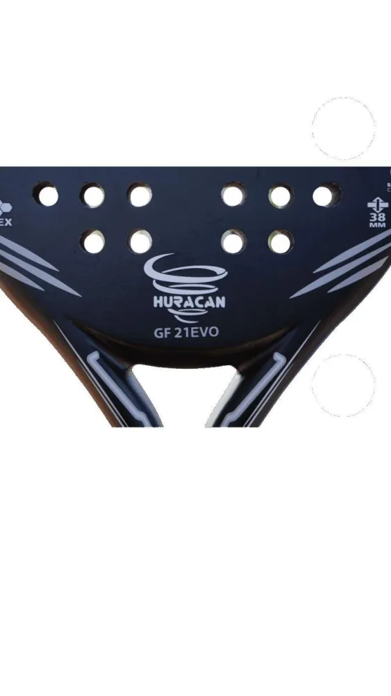 Huracan GF21 Attack - immagine 2