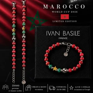 MAROCCO Bracciale gancio MAROCCO Bracciale gancio