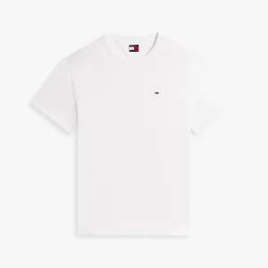 Tommy Hilfiger T Shirt Uomo Reg Sflag Tommy Hilfiger T Shirt Uomo Reg Sflag