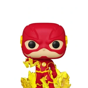 The Flash (Speed Force) (Glow In The Dark) The Flash (Speed Force) (Glow In The Dark)