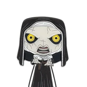 The Nun (Demonic) Pin The Nun (Demonic) Pin